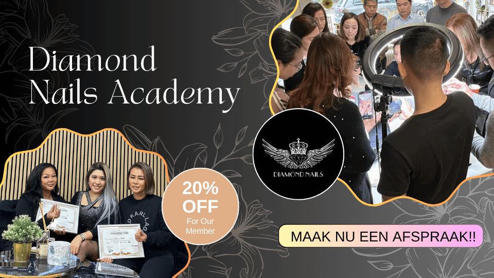 Diamond Nails Academy