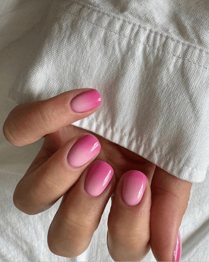 Diamond Nails
